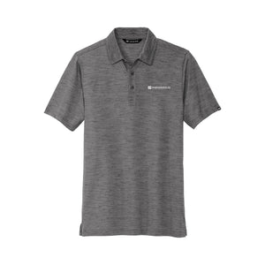 TravisMathew Auckland Slub Polo