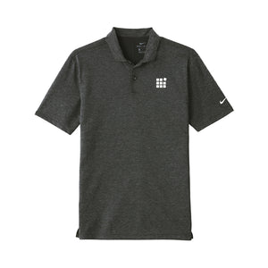 Nike Dri-FIT Prime Polo - Black