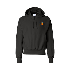 Champion Reverse Weave Hooded Sweatshirt