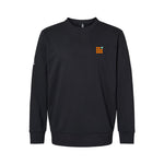 Load image into Gallery viewer, Adidas Fleece Crewneck Sweatshirt
