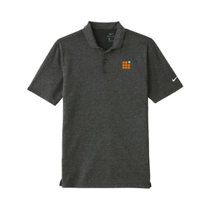 Nike Dri-FIT Prime Polo - Black