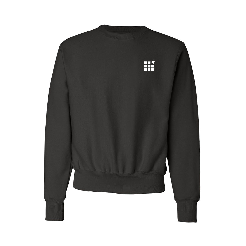 Champion Reverse Weave Crewneck Sweatshirt