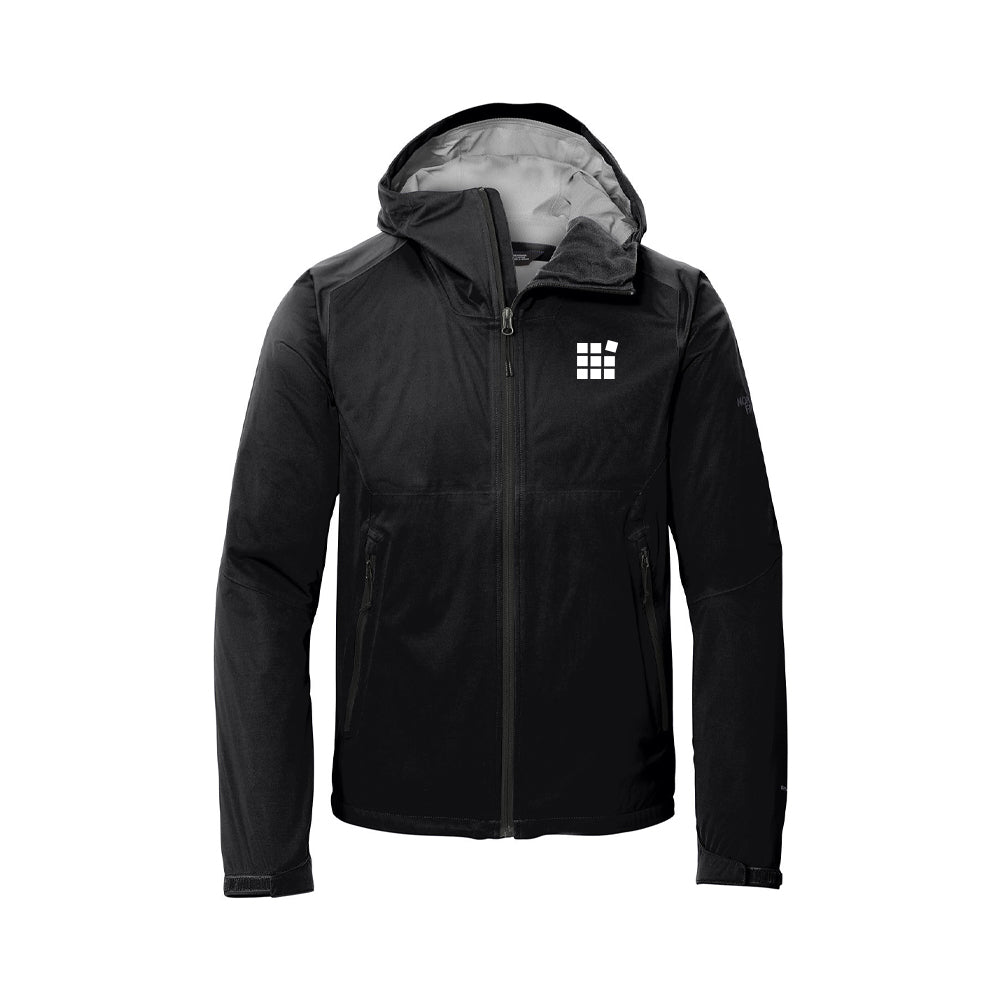 The North Face All-Weather DryVent Stretch Jacket