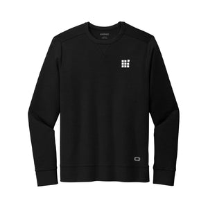 OGIO Luuma Flex Long Sleeve Crew