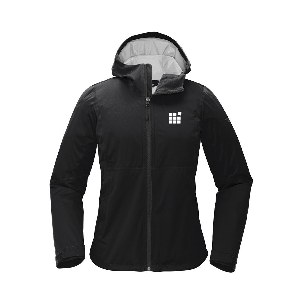 The North Face Ladies All-Weather DryVent Stretch Jacket