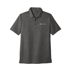 TravisMathew Oceanside Heather Polo