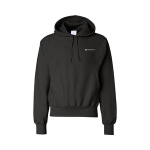 Champion Reverse Weave Hooded Sweatshirt