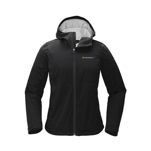 The North Face Ladies All-Weather DryVent Stretch Jacket