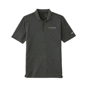 Nike Dri-FIT Prime Polo - Black