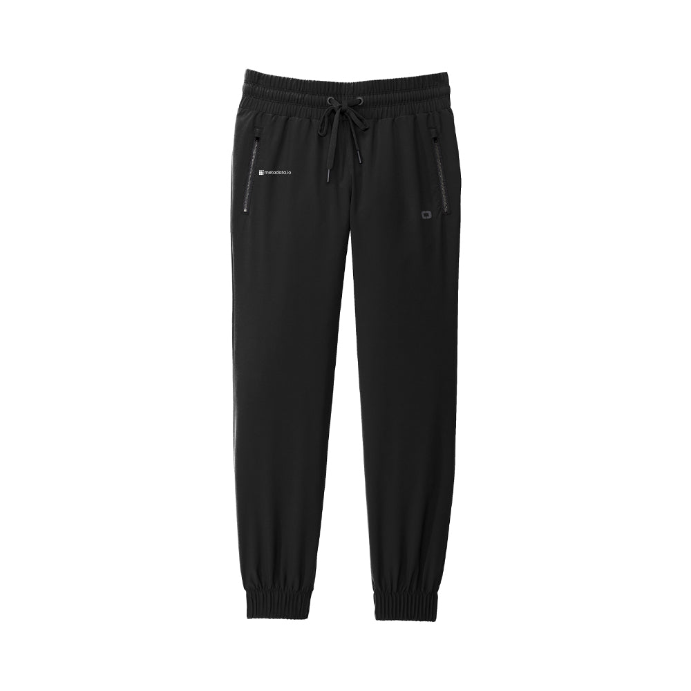 OGIO Ladies Connection Jogger