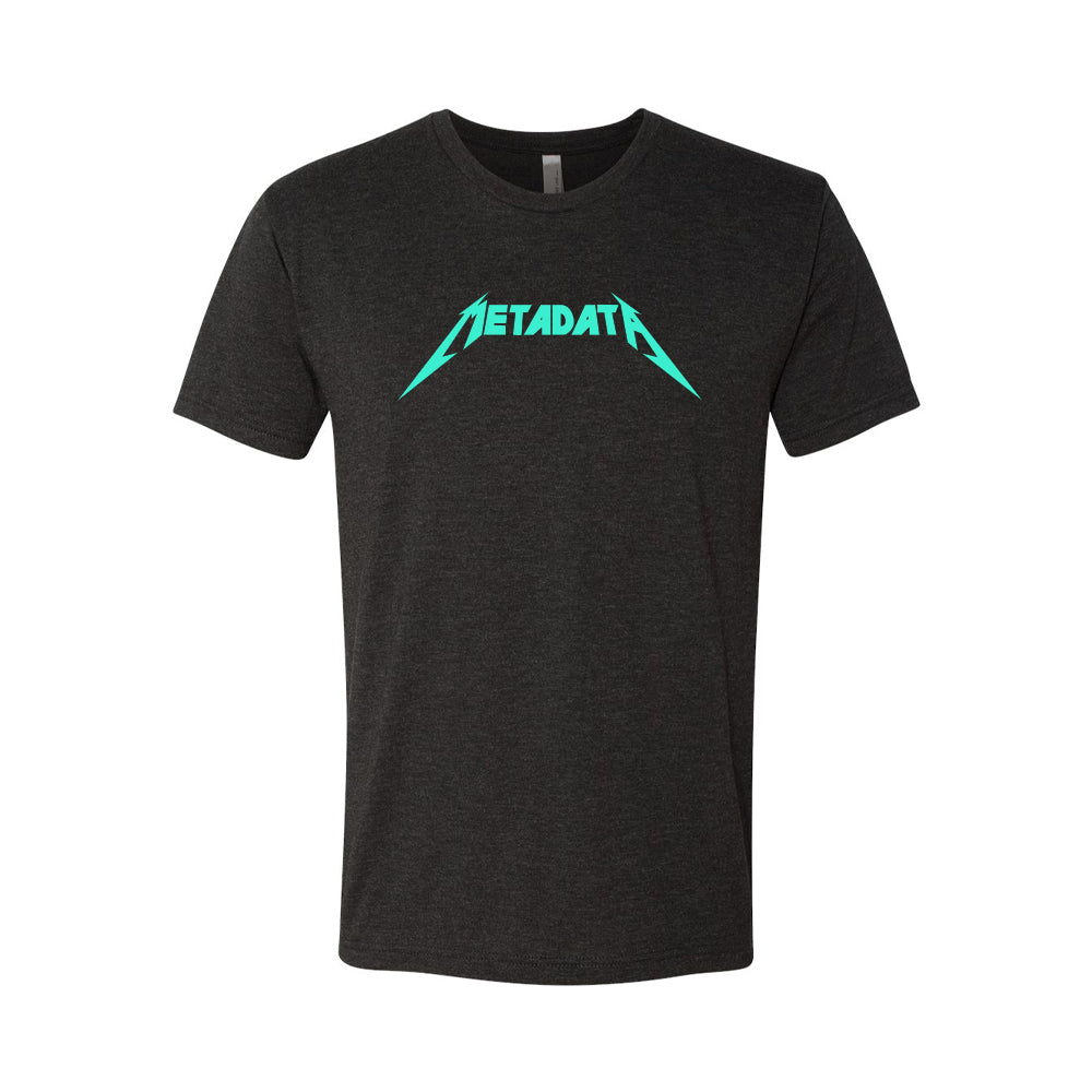 Next Level MetaData Triblend Short Sleeve Crew