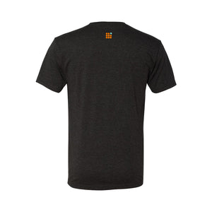 Next Level MetaData Triblend Short Sleeve Crew