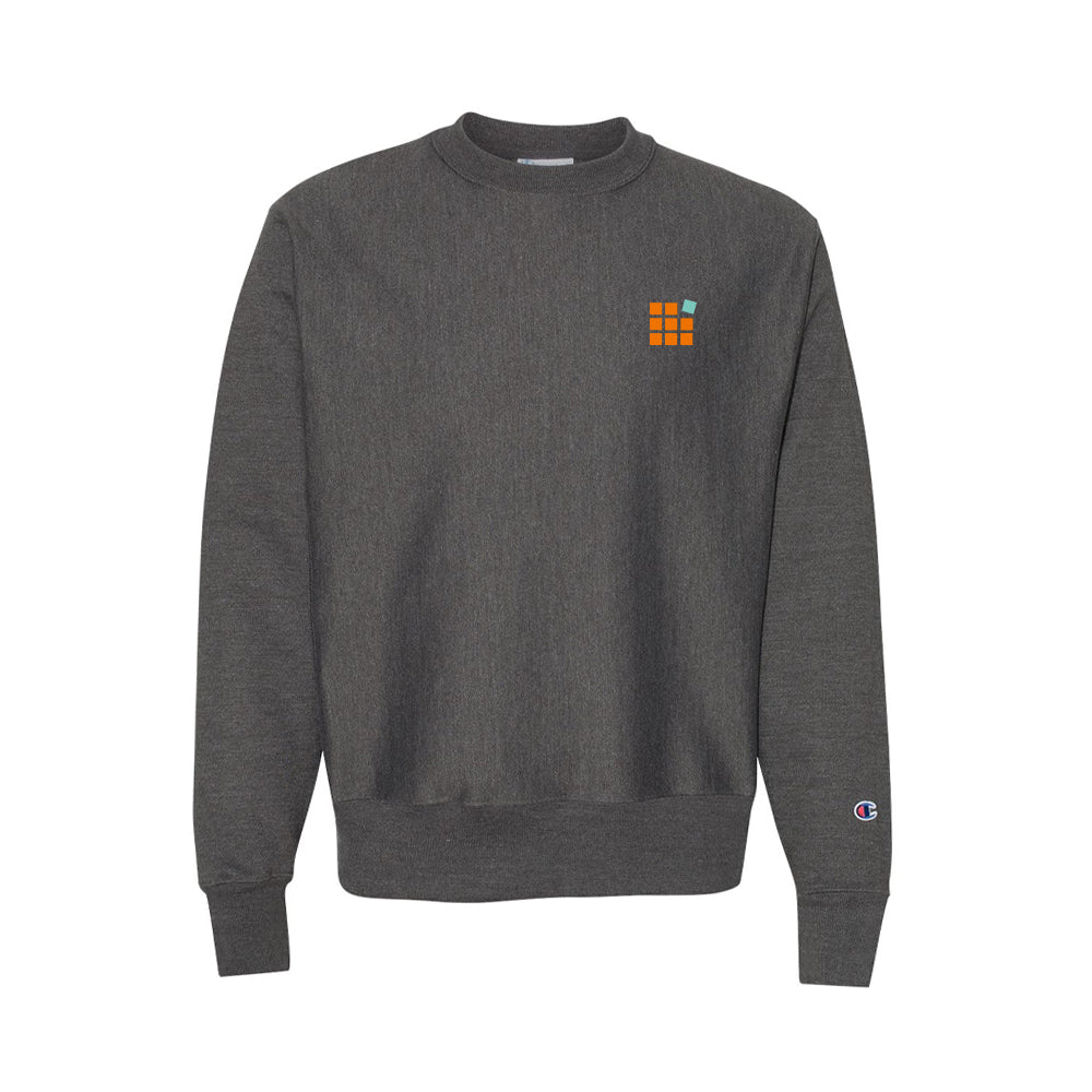 Champion Reverse Weave Crewneck Sweatshirt