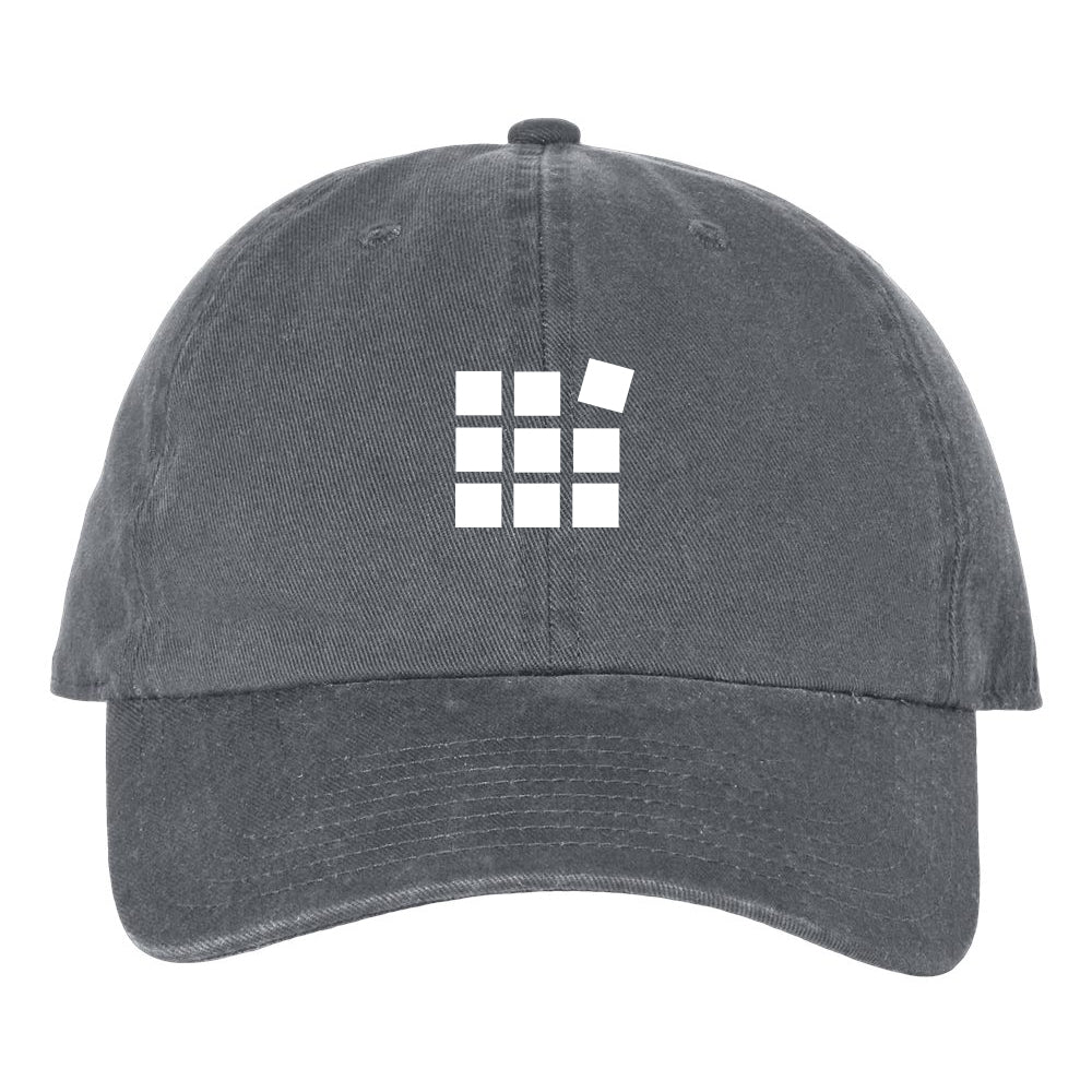 47 Brand Clean Up Cap