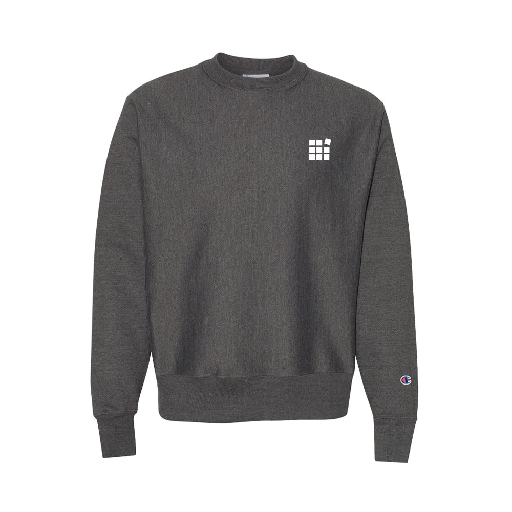 Champion Reverse Weave Crewneck Sweatshirt