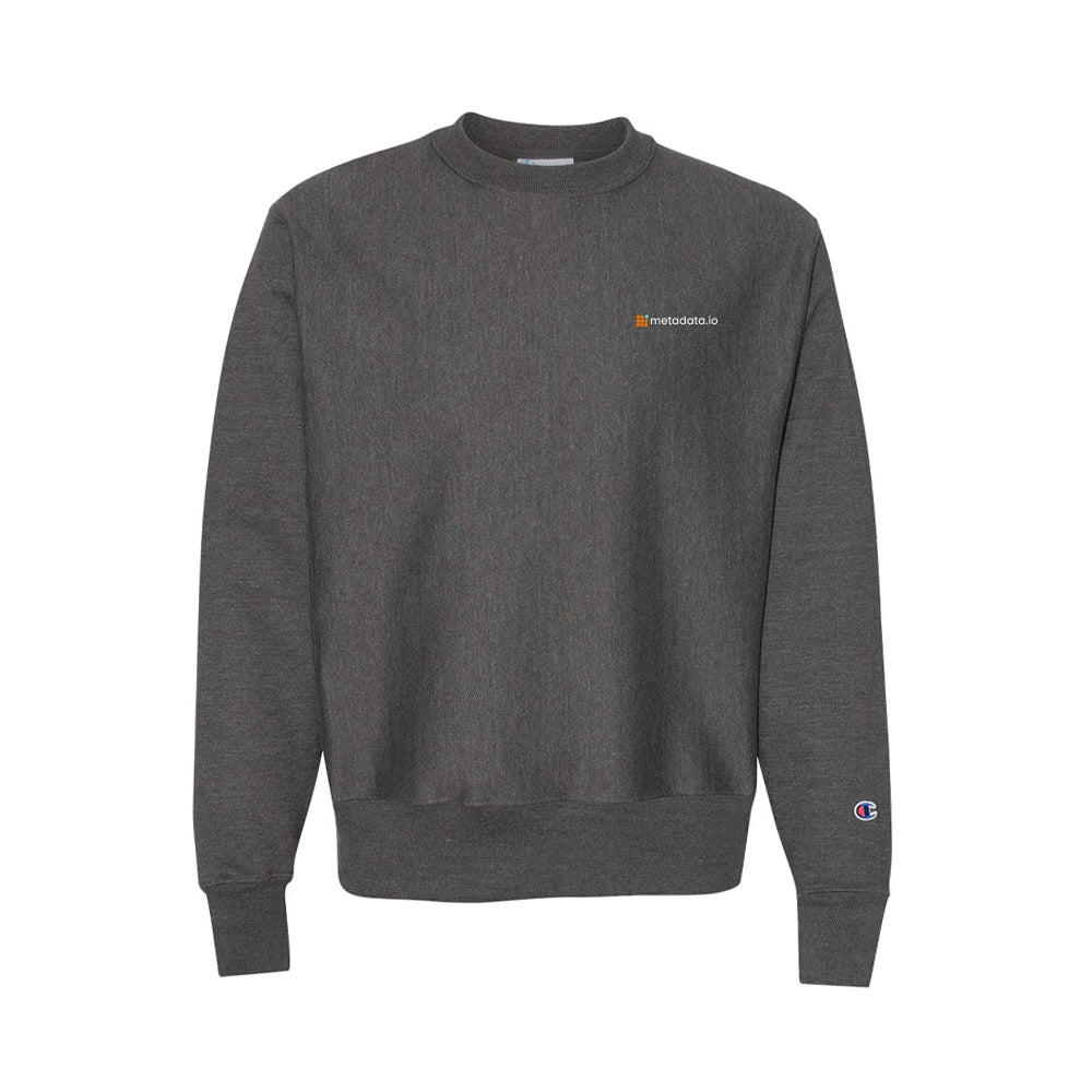 Champion Reverse Weave Crewneck Sweatshirt