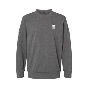 Adidas Fleece Crewneck Sweatshirt