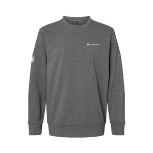 Adidas Fleece Crewneck Sweatshirt