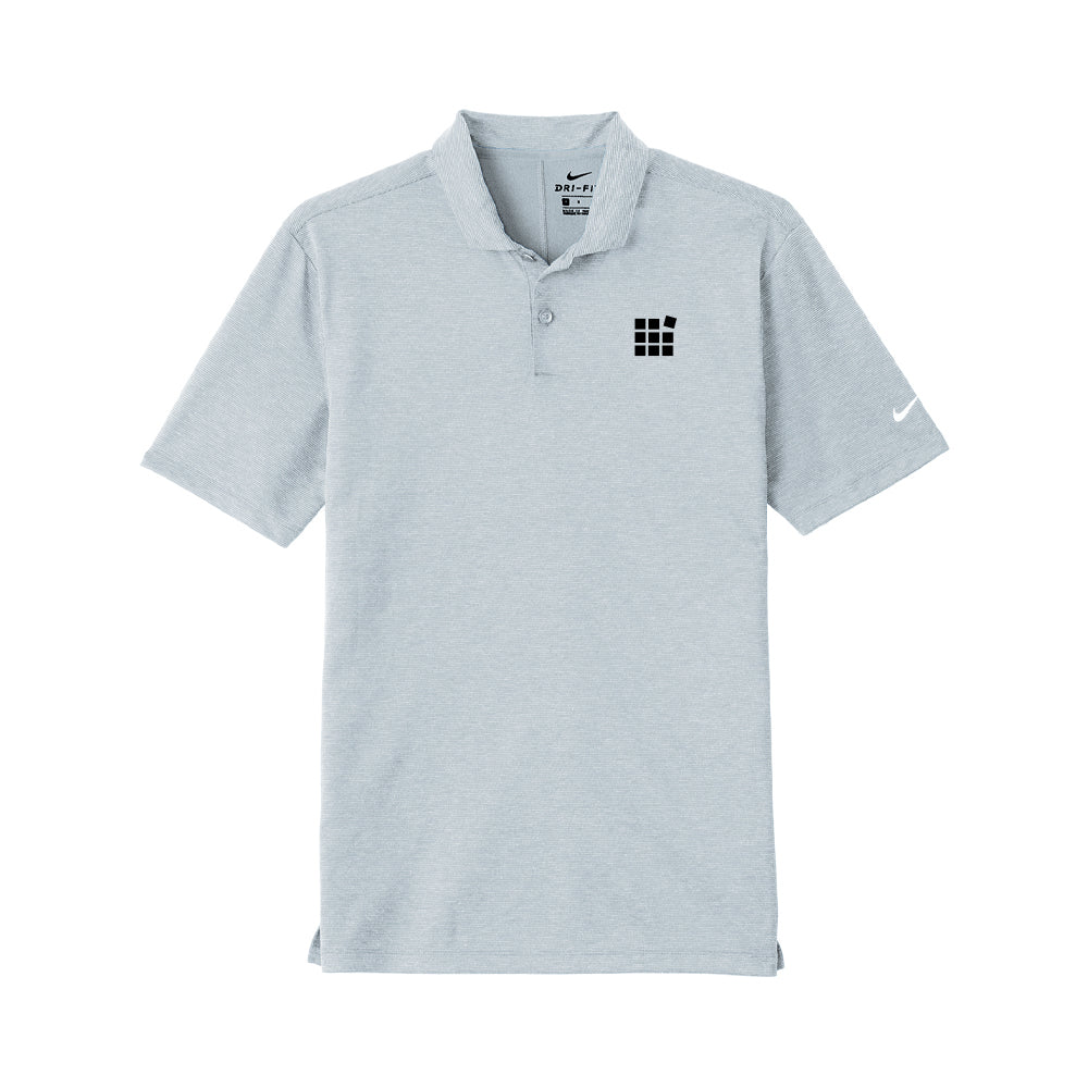 Nike Dri-FIT Prime Polo - Wolf Grey