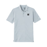 Load image into Gallery viewer, Nike Dri-FIT Prime Polo - Wolf Grey
