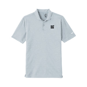 Nike Dri-FIT Prime Polo - Wolf Grey