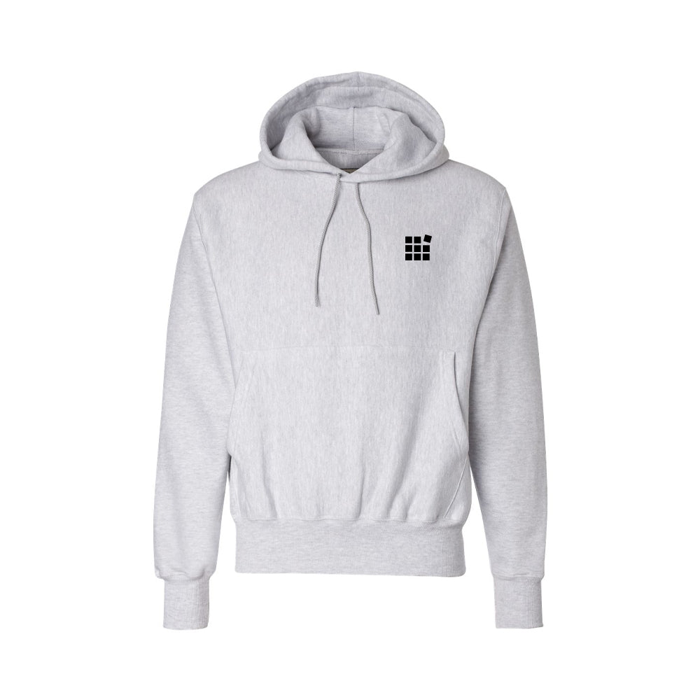 Champion Reverse Weave Hooded Sweatshirt