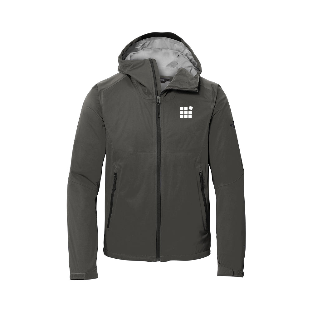 The North Face All-Weather DryVent Stretch Jacket