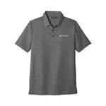 Load image into Gallery viewer, TravisMathew Oceanside Heather Polo
