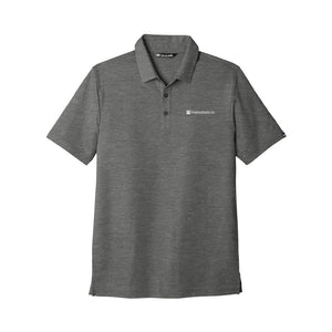 TravisMathew Oceanside Heather Polo