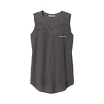 Load image into Gallery viewer, Port Authority Ladies Sleeveless Blouse
