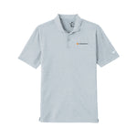 Load image into Gallery viewer, Nike Dri-FIT Prime Polo - Wolf Grey
