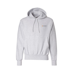 Champion Reverse Weave Hooded Sweatshirt