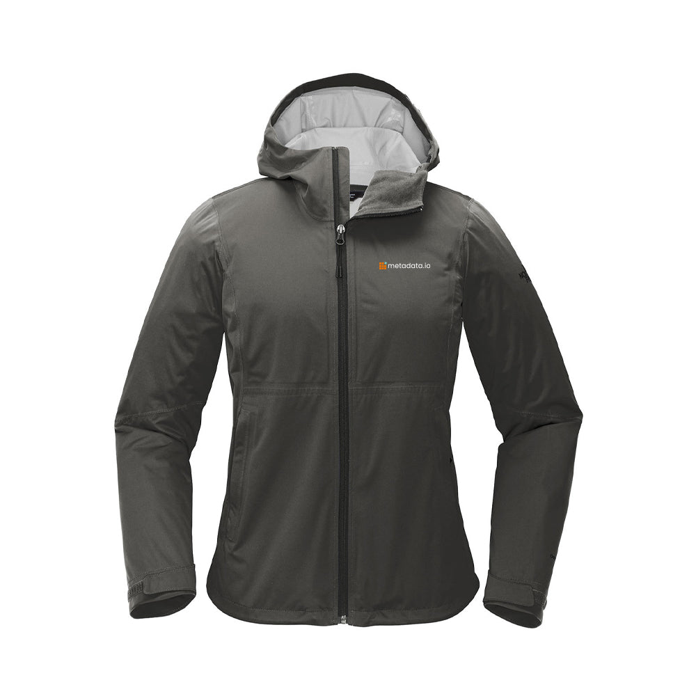 The North Face Ladies All-Weather DryVent Stretch Jacket