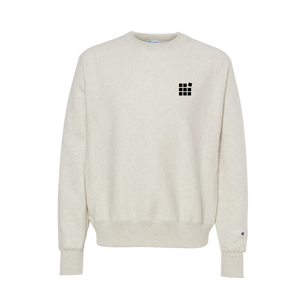 Champion Reverse Weave Crewneck Sweatshirt