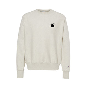 Champion Reverse Weave Crewneck Sweatshirt