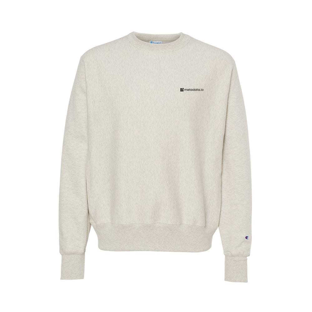 Champion Reverse Weave Crewneck Sweatshirt