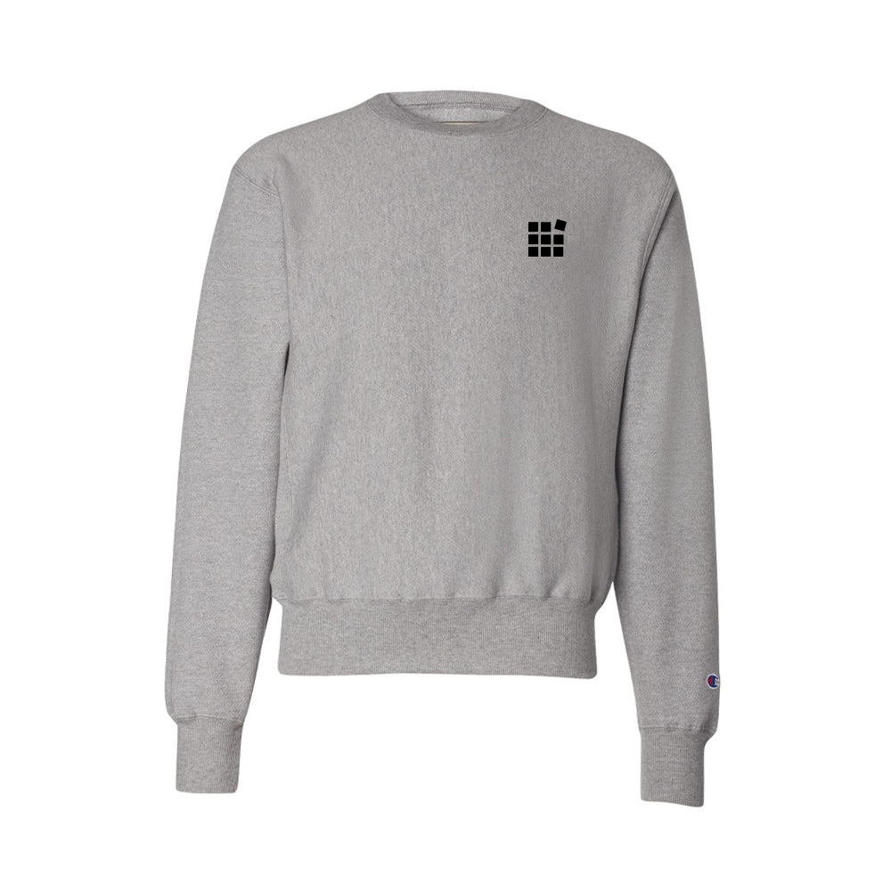 Champion Reverse Weave Crewneck Sweatshirt