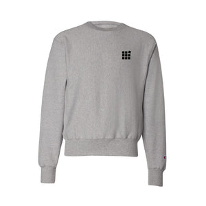 Champion Reverse Weave Crewneck Sweatshirt