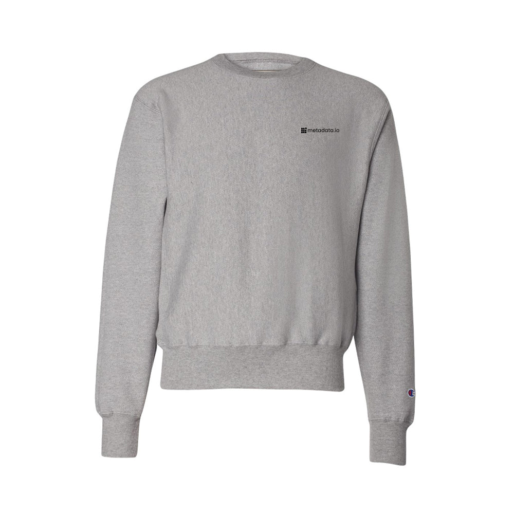 Champion Reverse Weave Crewneck Sweatshirt