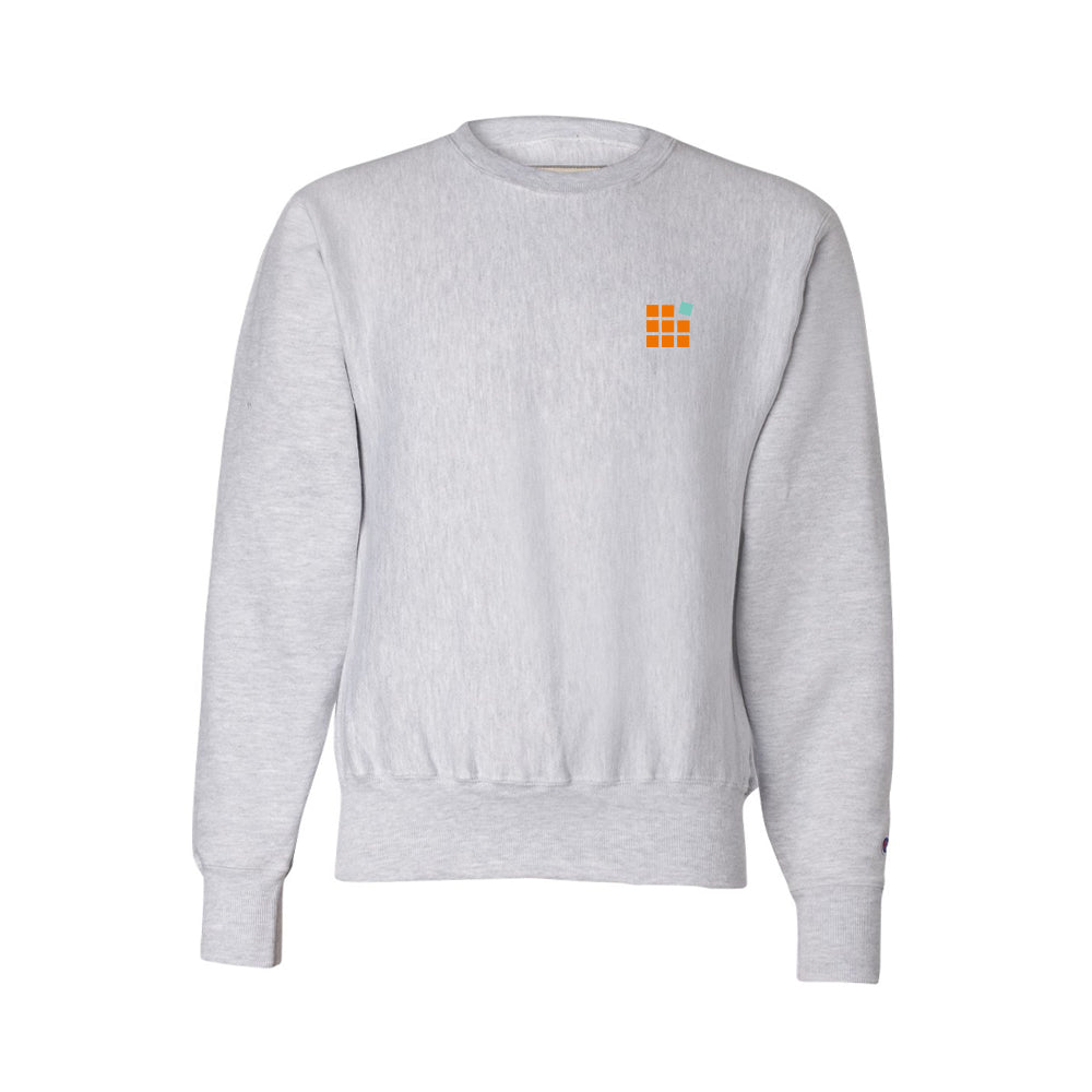 Champion Reverse Weave Crewneck Sweatshirt