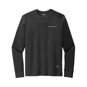 OGIO Luuma Flex Long Sleeve Crew